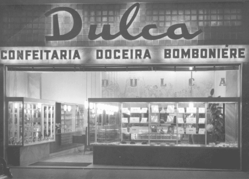 História Dulca 2