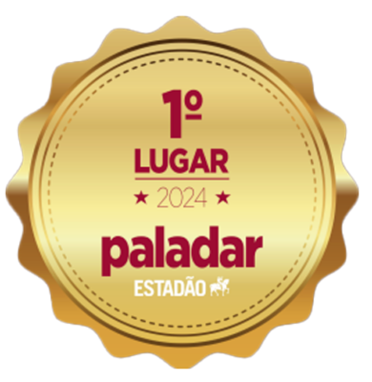 Prêmio Melhor Pão de Mel - PALADAR ESTADÃO